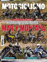 Motociclismo